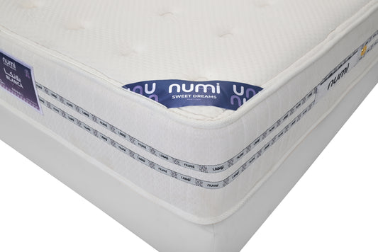 مرتبة بلانكا