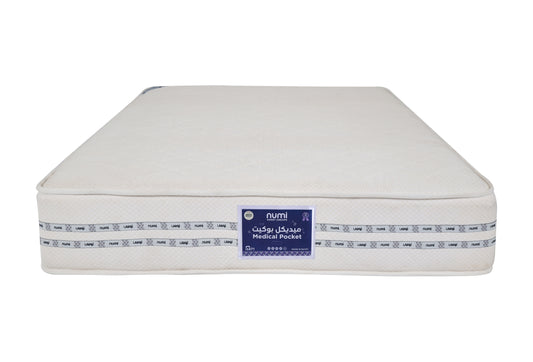 مرتبة ميديكال بوكت