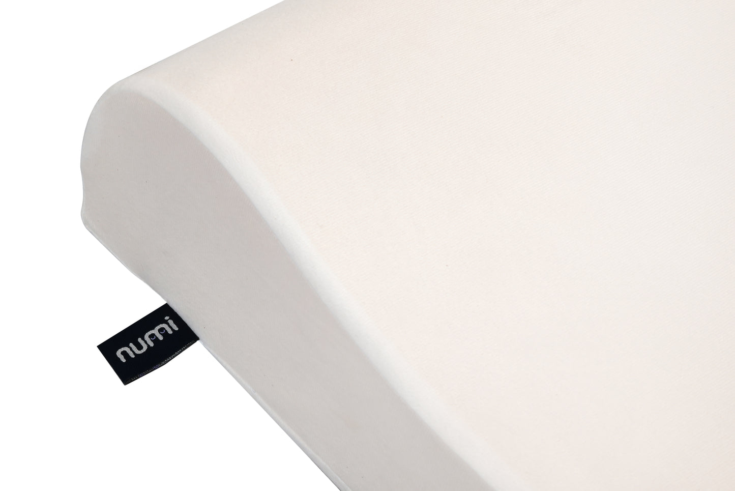 Memory foam pillow