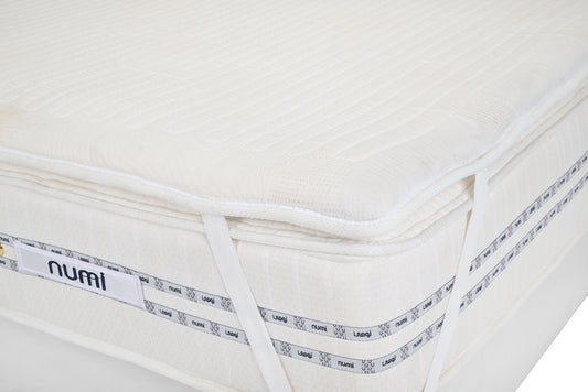 مرتبة تطرية