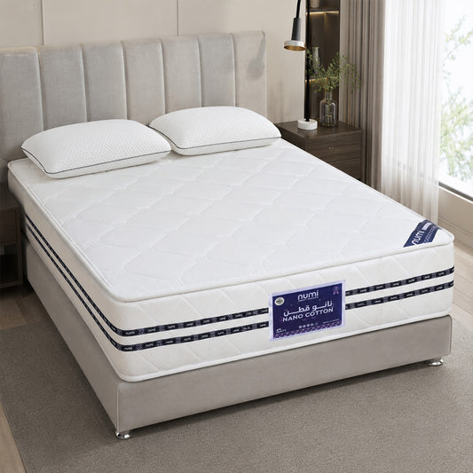 Nano cotton mattress 