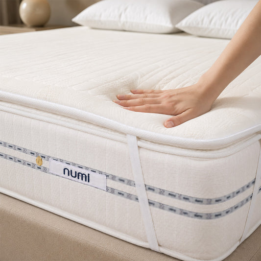 Memory Mattress Softener