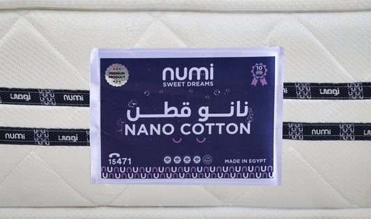 نانو قطن