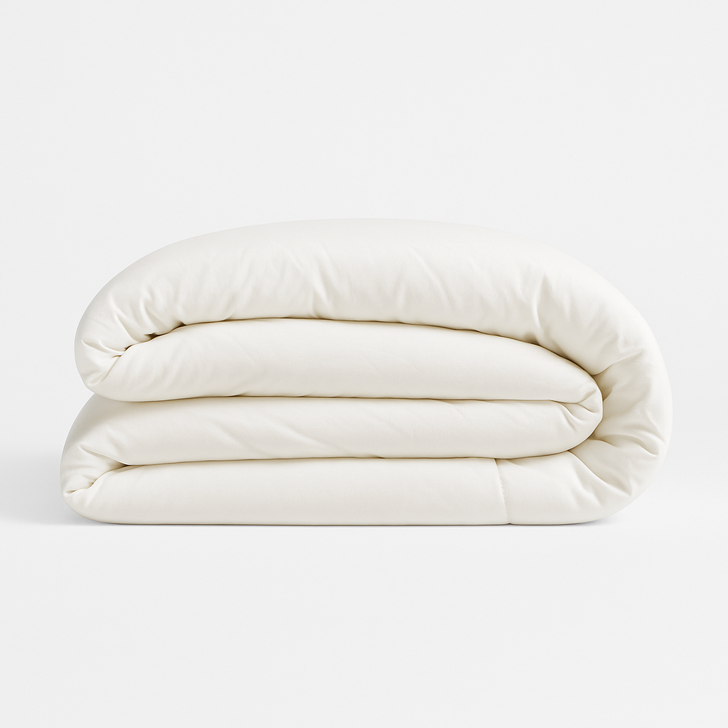 لحاف ميكروفيبر مستورد