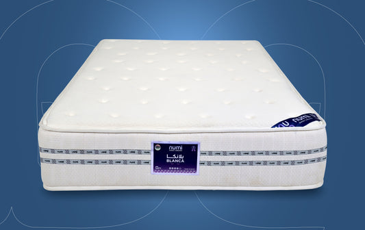 Blanca Mattress