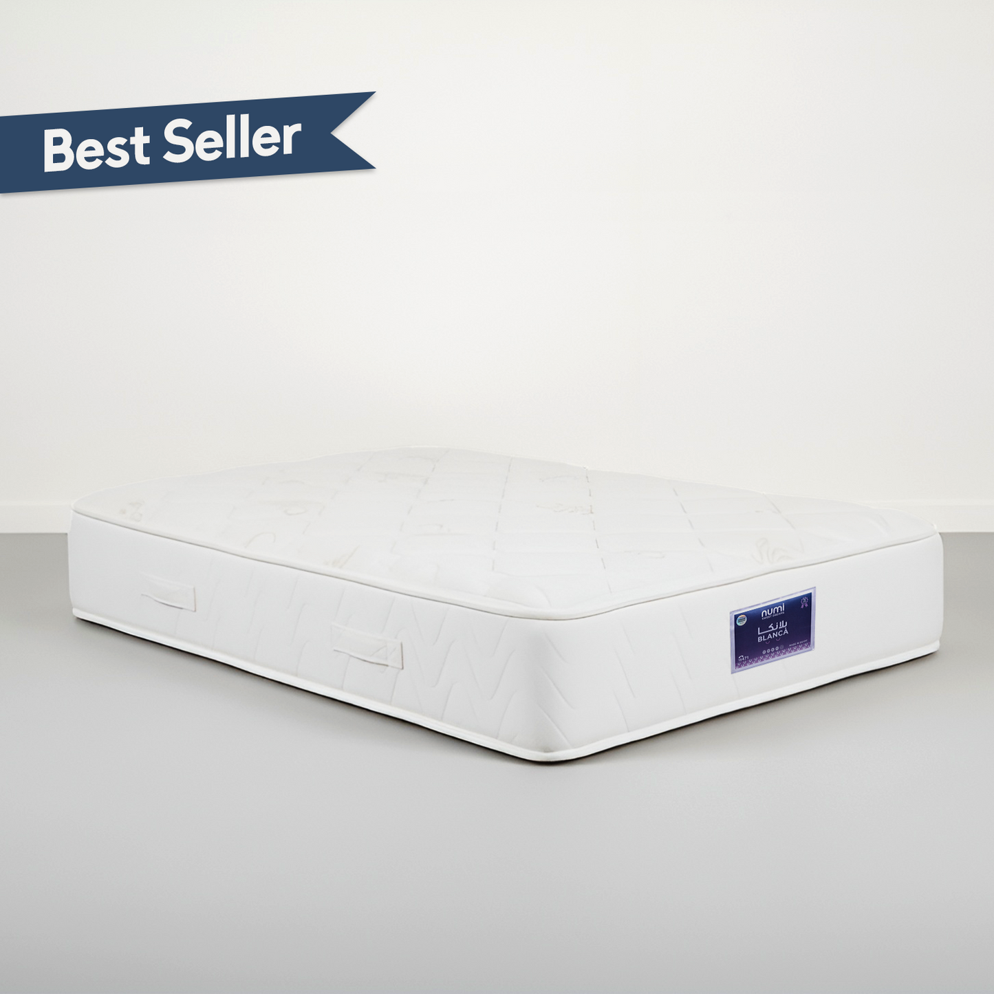 مرتبة بلانكا