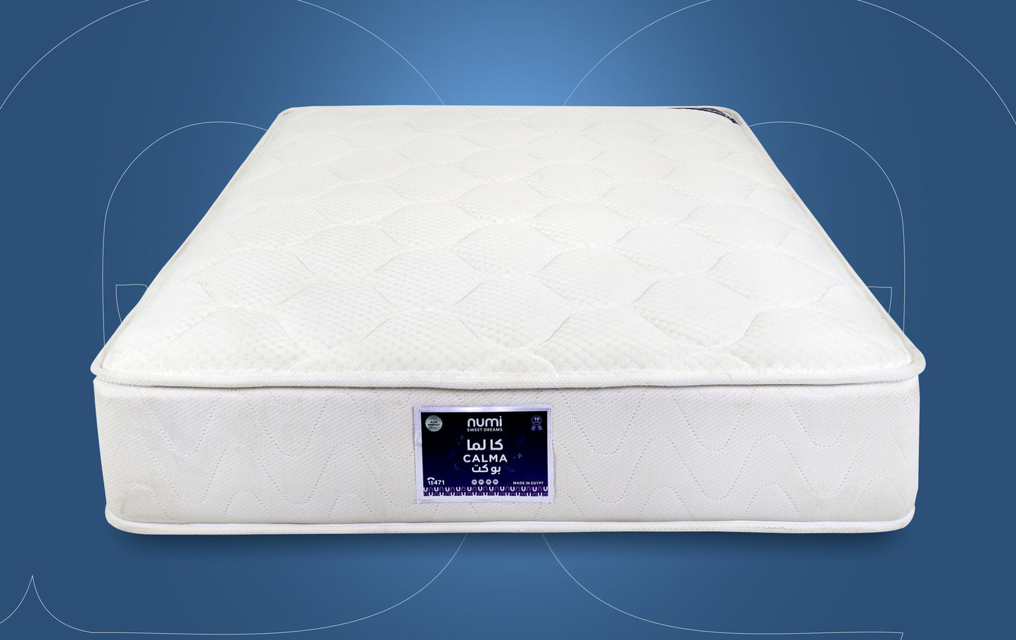 Calma Mattress