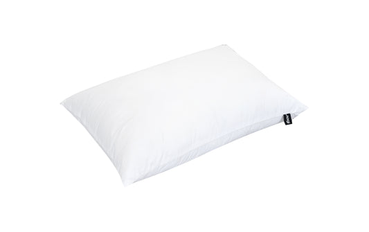 Microfiber sleeping pillow 