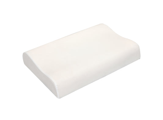 Memory foam pillow