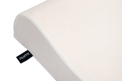 Memory foam pillow