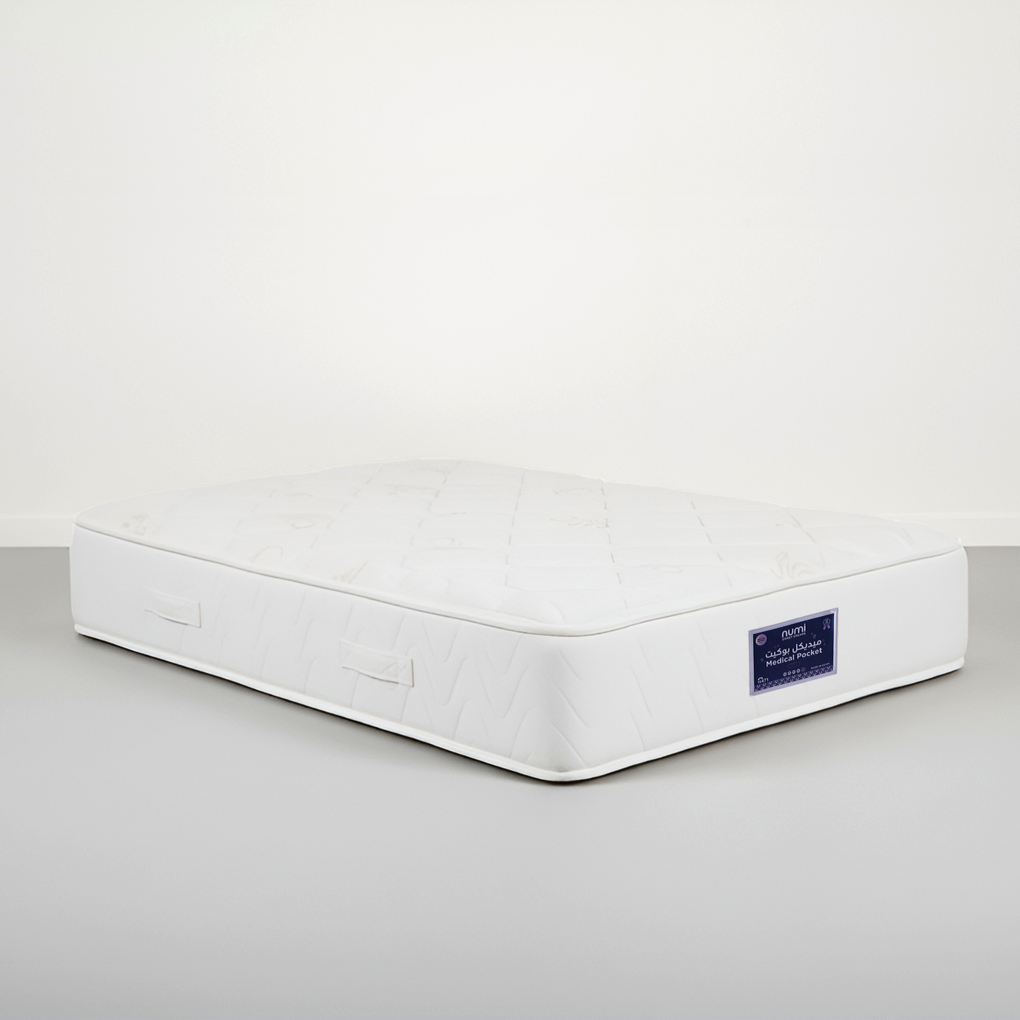 مرتبة ميديكال بوكت