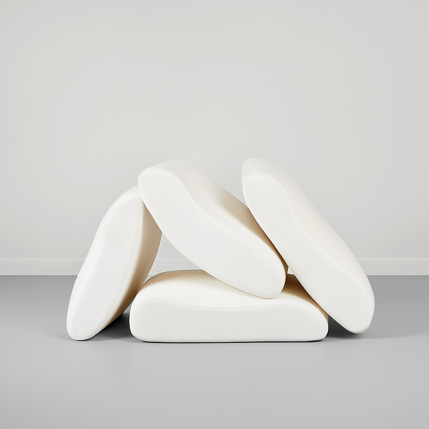 خدادية ميموري فوم